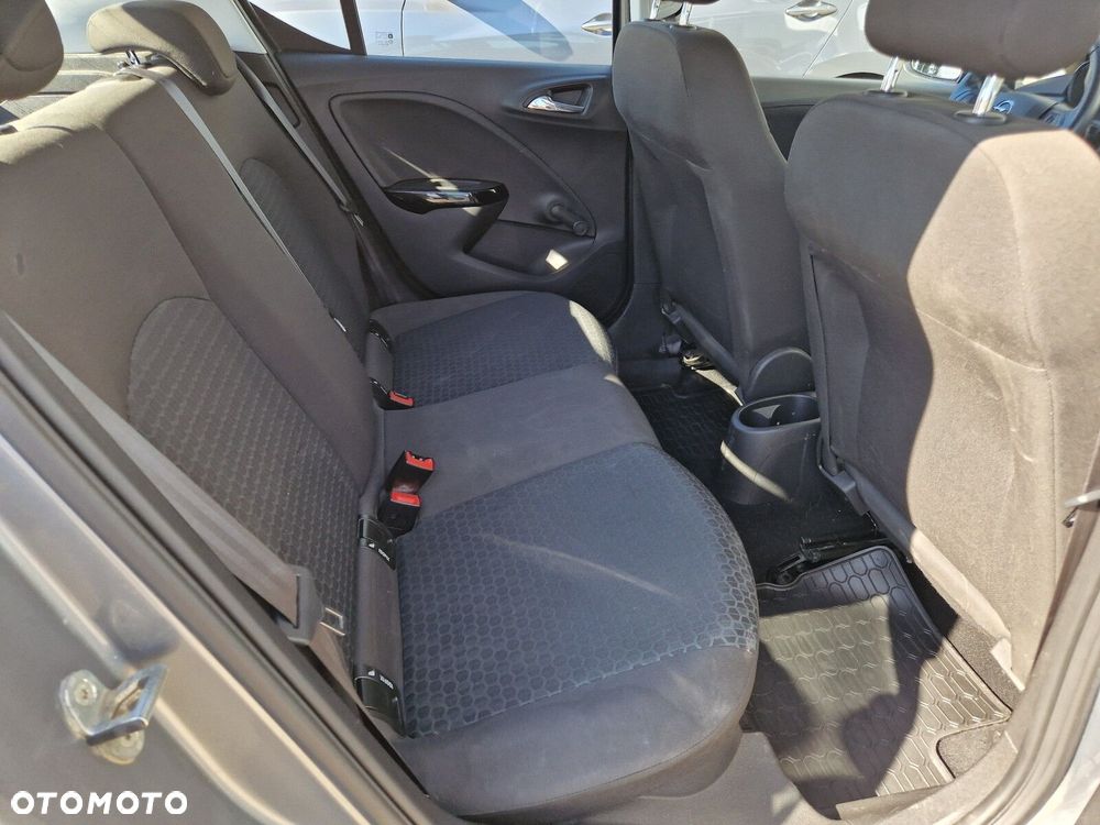 Opel Corsa - 27