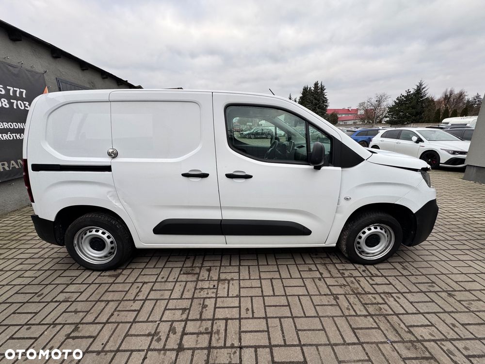 Citroën Berlingo - 6