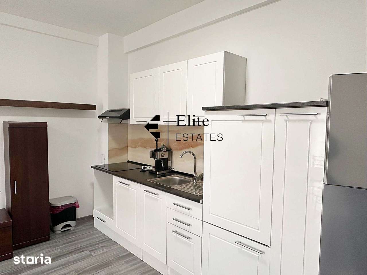 Apartament modern in Cordau cu 2 camere - Imagine principală: 4/13