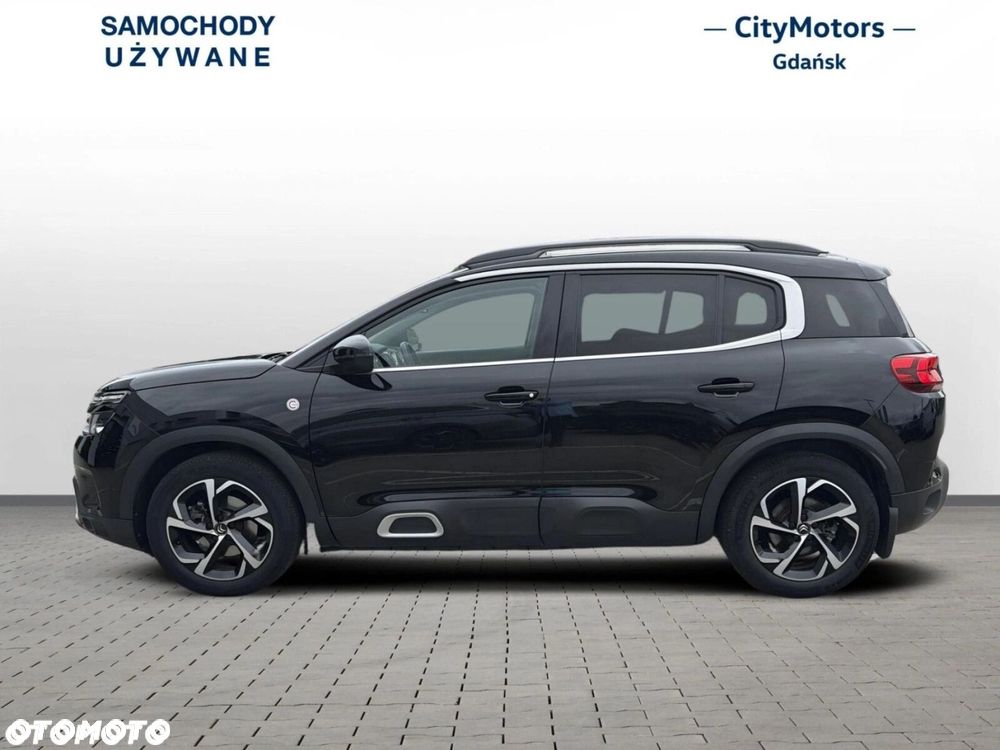 Citroën C5 Aircross Pure Tech 130 S&S C-SERIES - 9