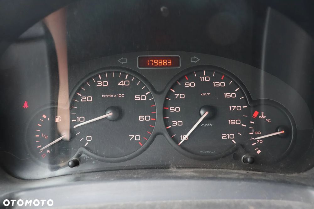 Peugeot Partner - 16