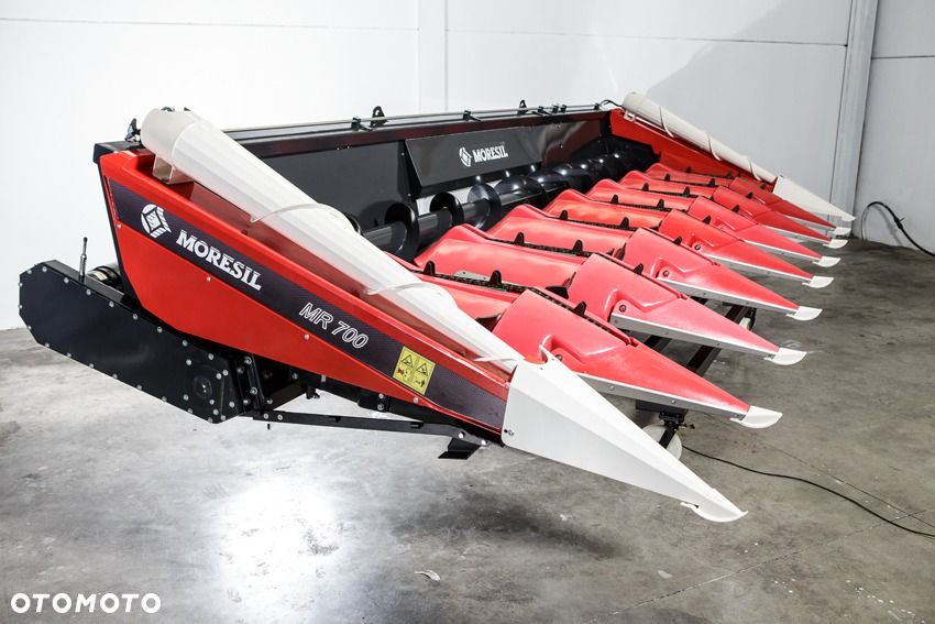 Inny Moresil MR-800 - 19
