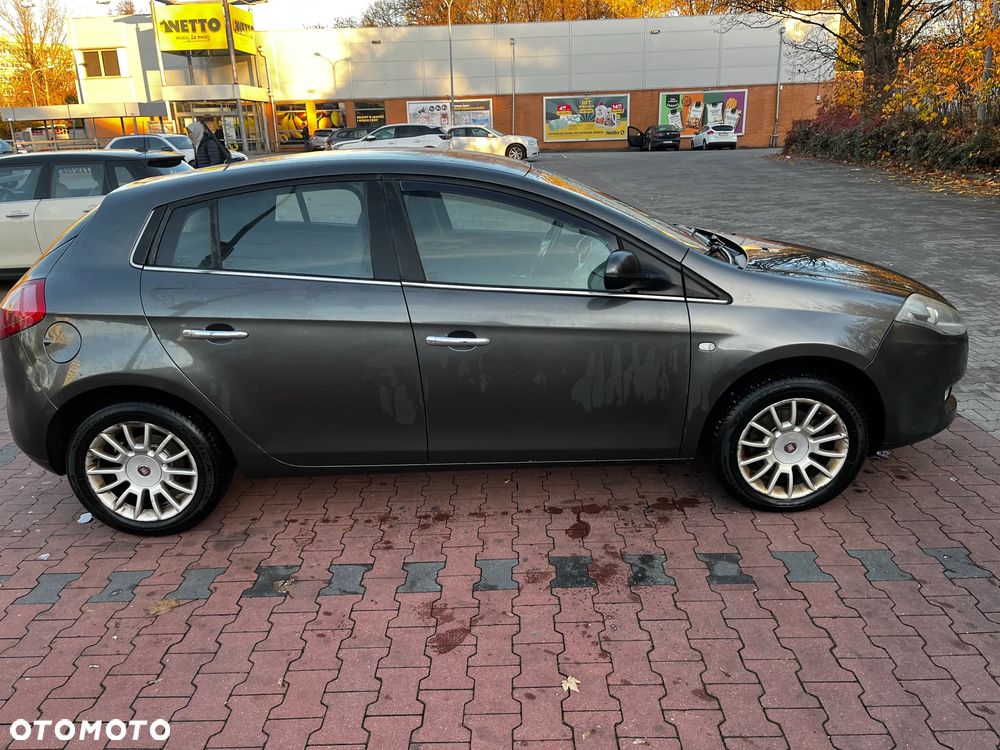 Fiat Bravo - 2