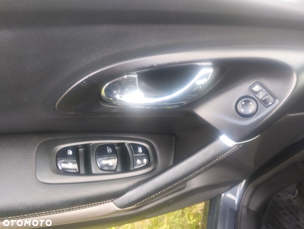 Renault Kadjar Energy dCi 130 4x4 Bose Edition - 16