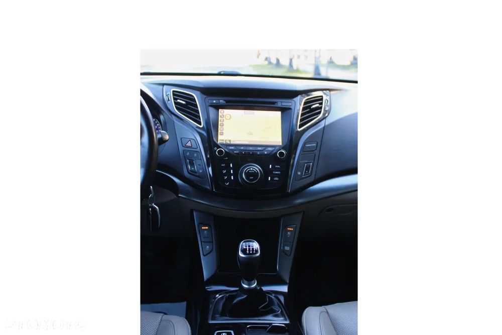 Hyundai i40 1.7 CRDi Style - 27