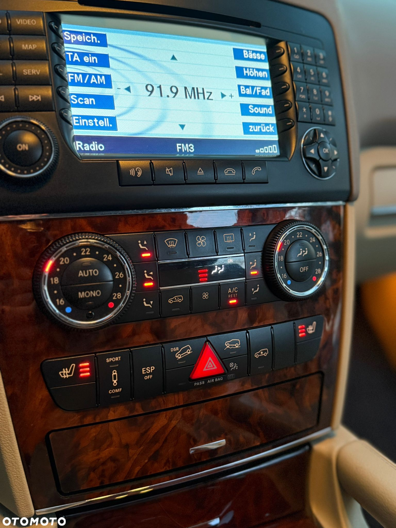 Mercedes-Benz ML 500 4-Matic - 31