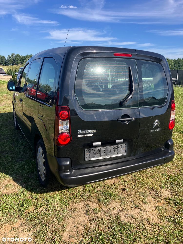 Citroën Berlingo 1.6 VTi Selection - 4