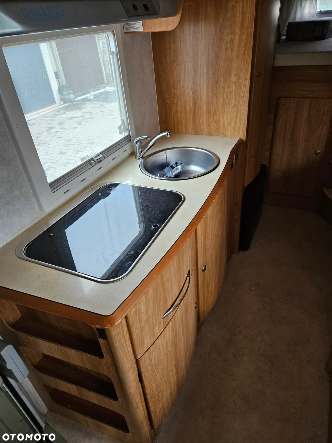 Mercedes-Benz SPRINTER - 6