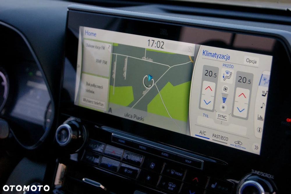 Toyota Highlander 2.5 Hybrid Executive Style - 26