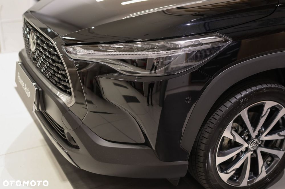 Toyota Corolla Cross - 38