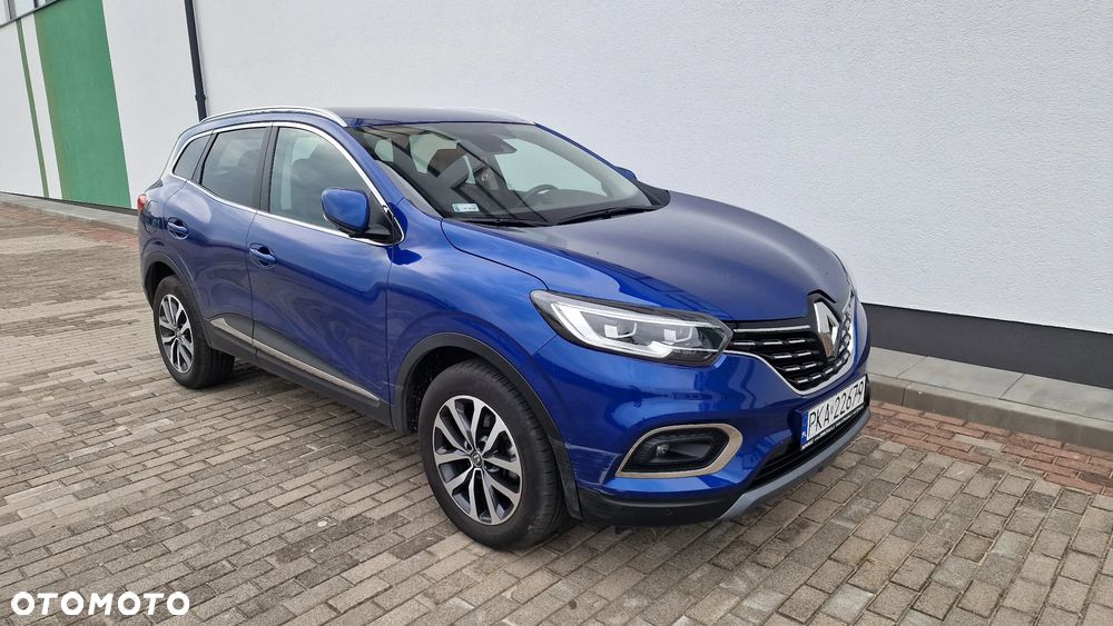 Renault Kadjar - 4
