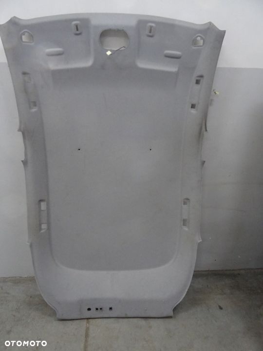 PODSUFITKA PODSUFITÓWKA MITSUBISHI COLT VI 6 04-08 HB 5D NR52 - 9