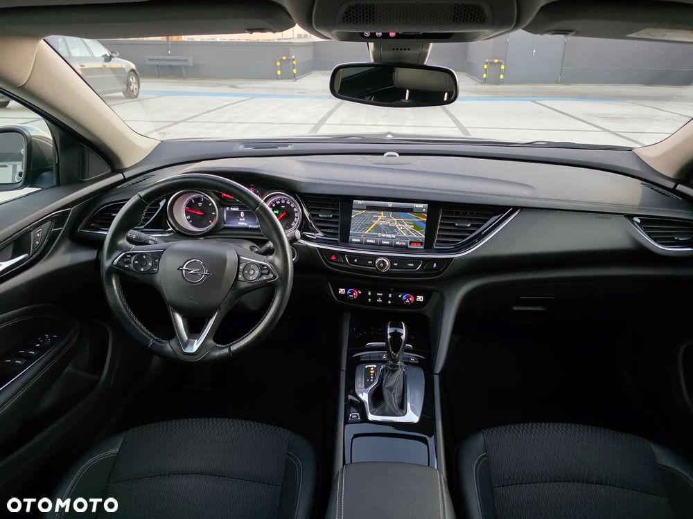 Opel Insignia 2.0 CDTI Edition - 8