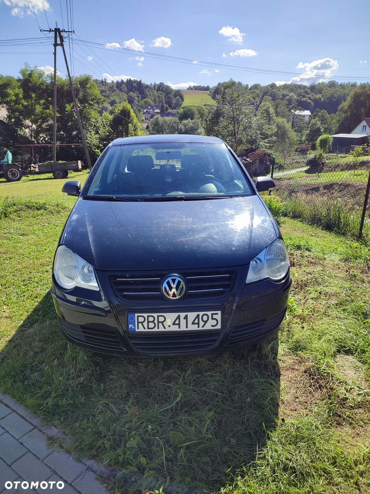 Volkswagen Polo - 3