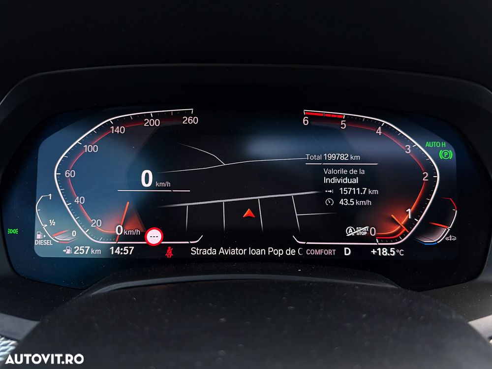 BMW X6 xDrive30d - 12