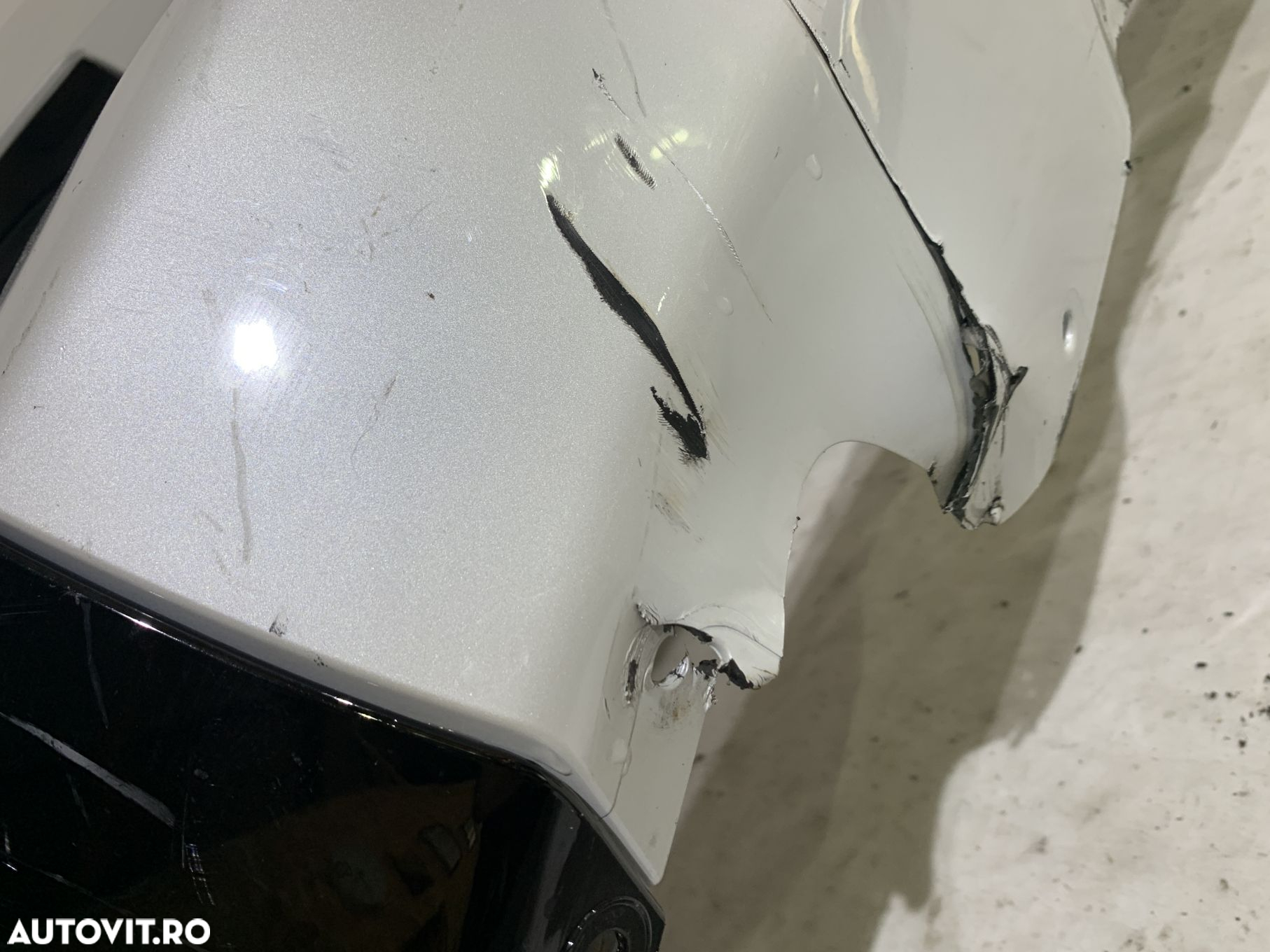 Bara fata BMW IX, I20, 2022, 2023, 2024, cod origine OE 51117933621. - 9