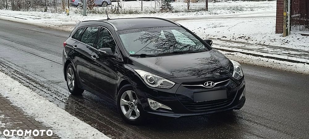 Hyundai i40 1.6 Comfort - 5