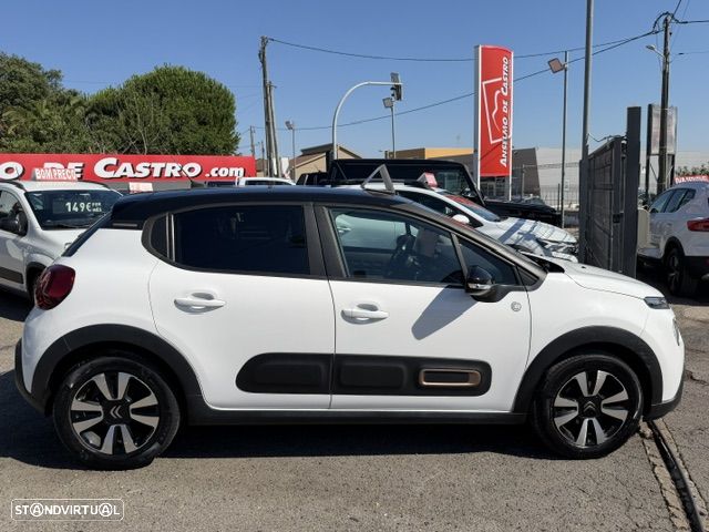 Citroën C3 1.5 BlueHDi C-Series - 12