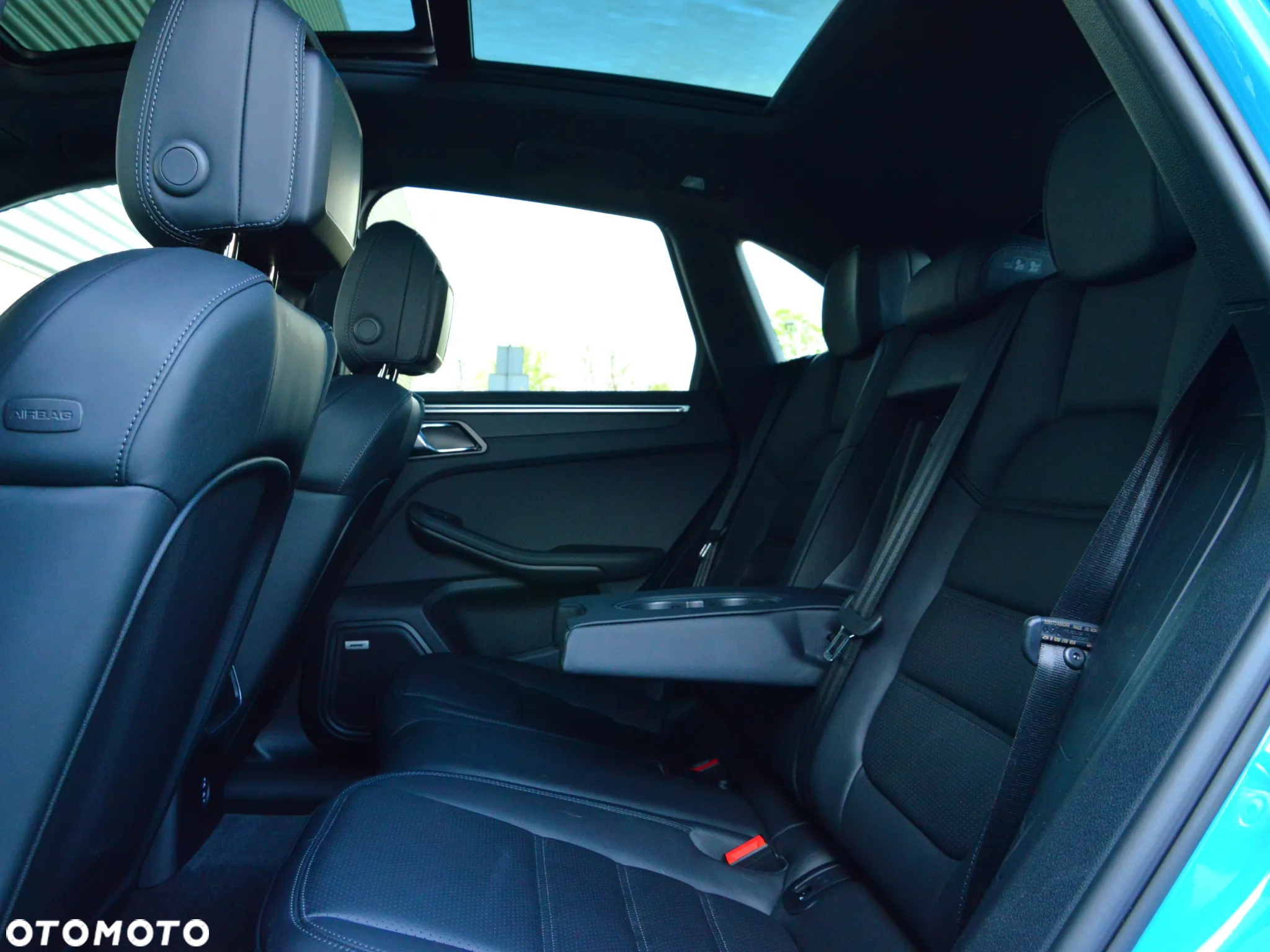 Porsche Macan Standard - 17