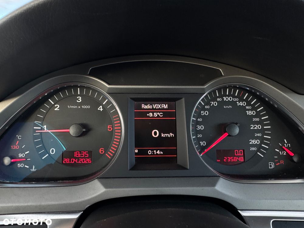 Audi A6 Limousine 2.0 TDI - 9