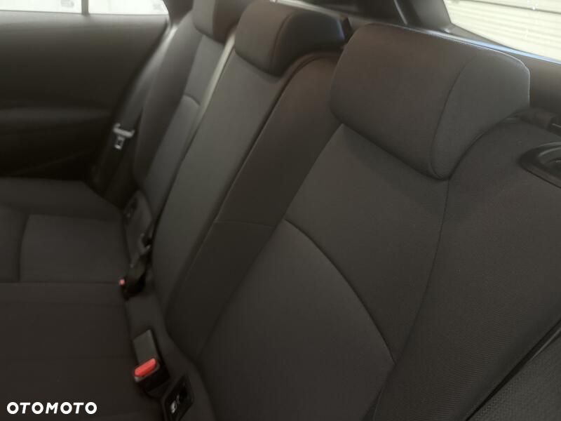 Toyota Corolla 1.8 Hybrid GPF Active - 19