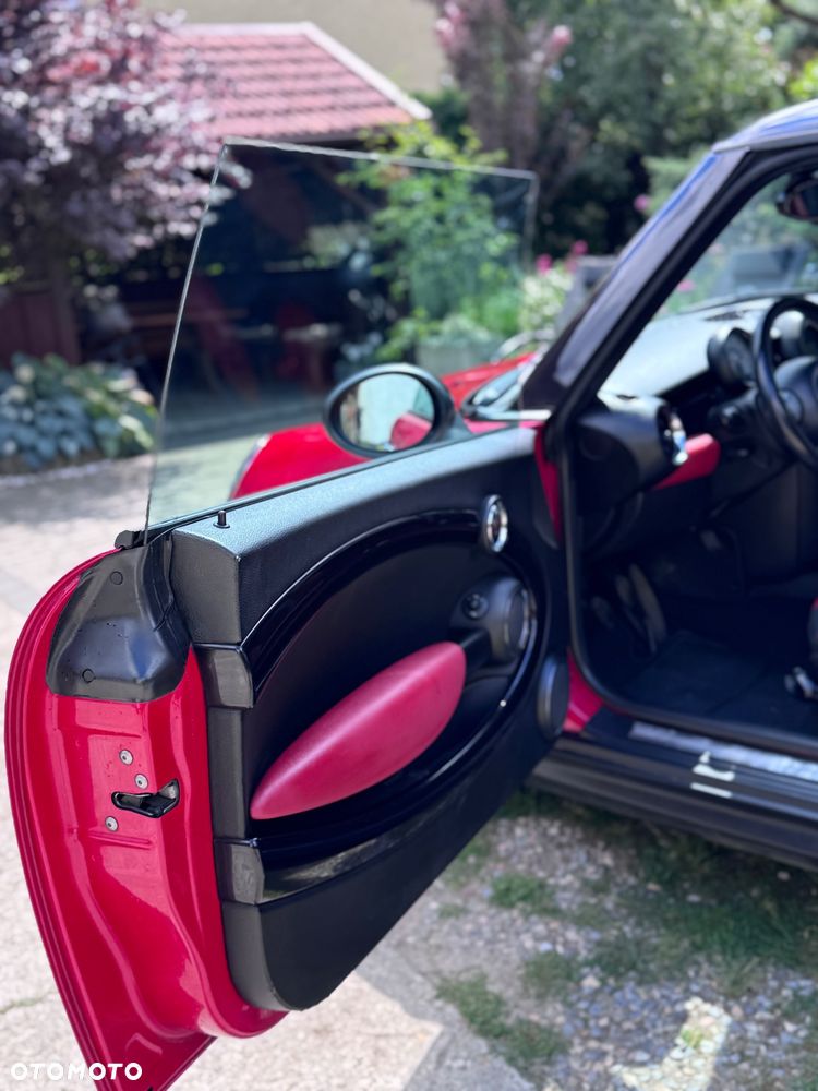 MINI Cooper - 10