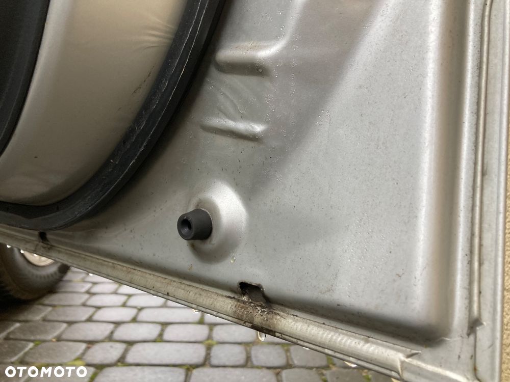 Suzuki SX4 1.6 GLX / Comfort - 19