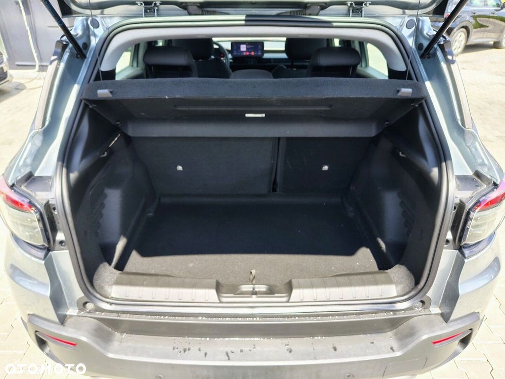 Jeep Avenger 1.2 GSE T3 Altitude FWD - 9