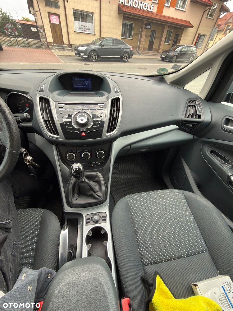 Ford C-MAX 1.6 Trend - 9