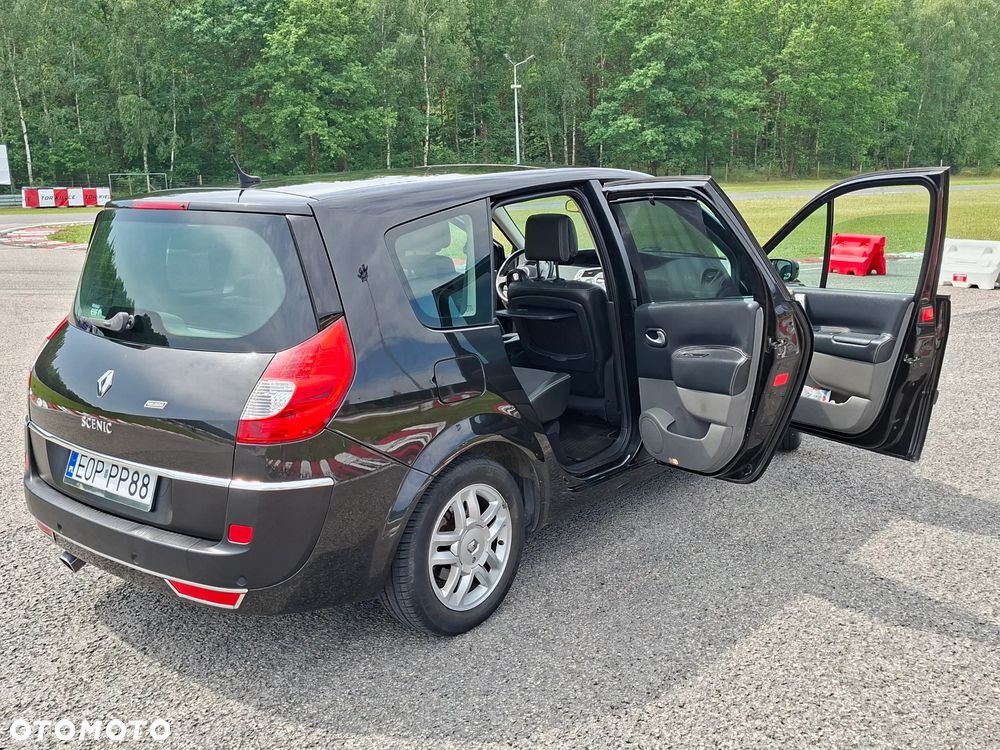 Renault Scenic 1.6 16V Expression - 21