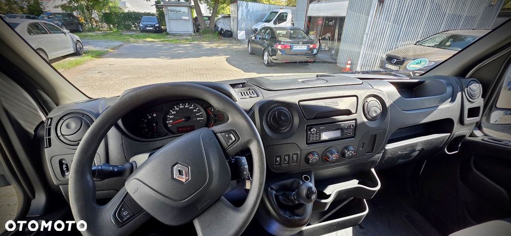 Renault Master - 21