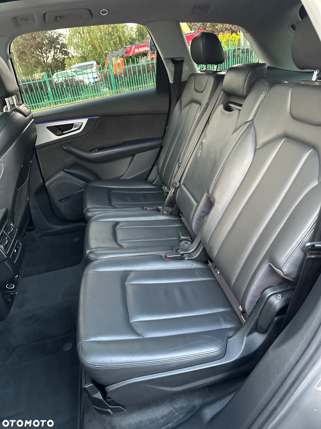Audi Q7 3.0 TDI e-tron quattro tiptronic - 18