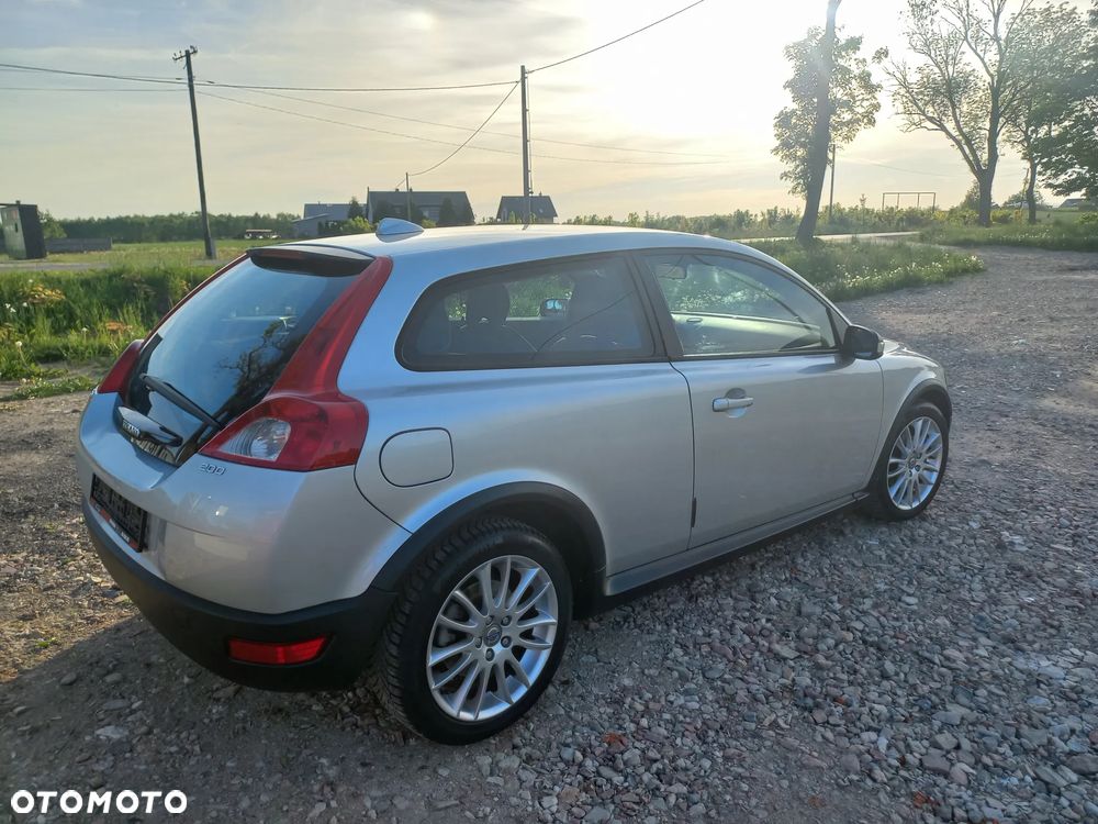 Volvo C30 - 8