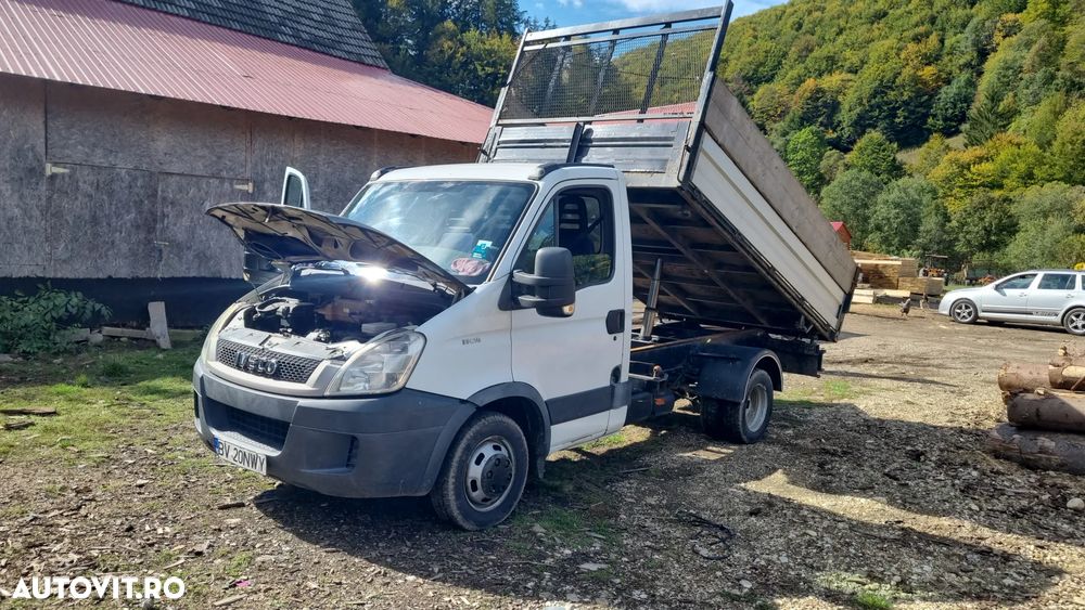 Iveco Daily - 13