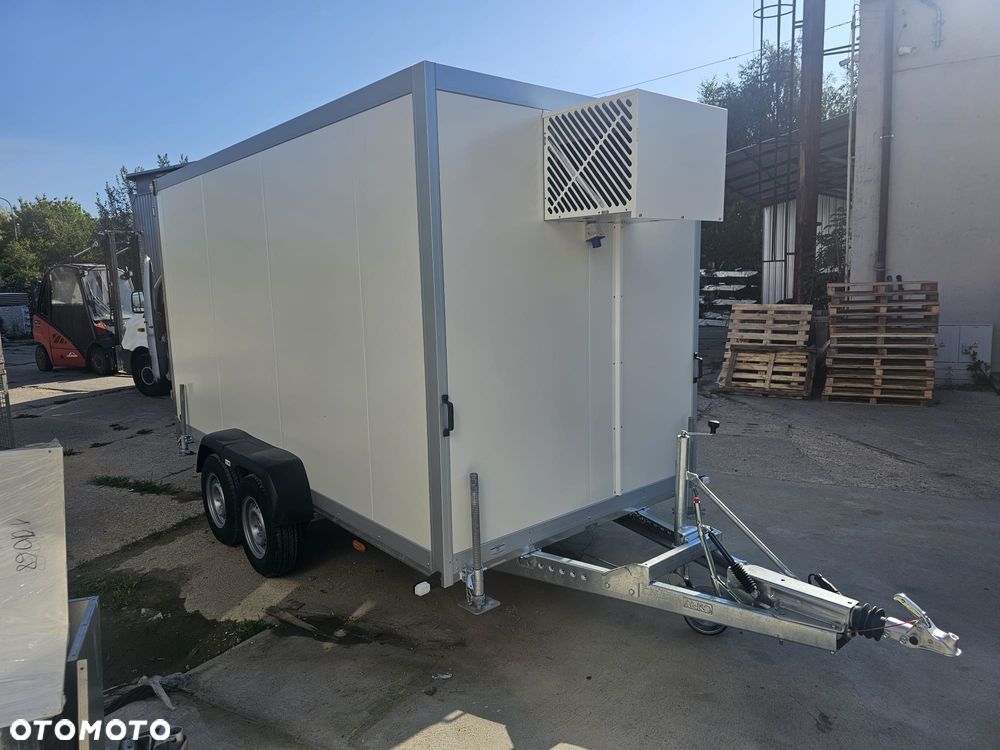 Esselmann CHŁODNIA FT6 - 7