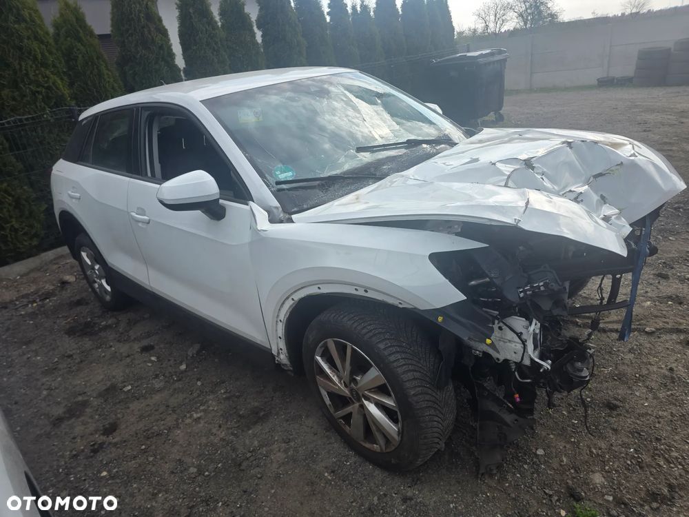 Audi Q2 35 TFSI S tronic advanced - 13