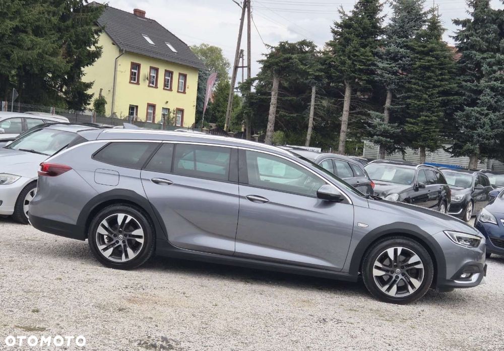 Opel Insignia - 5