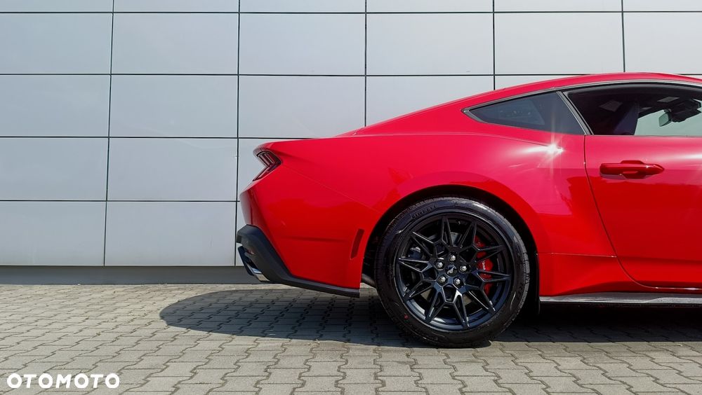 Ford Mustang 5.0 Ti-VCT V8 GT - 11