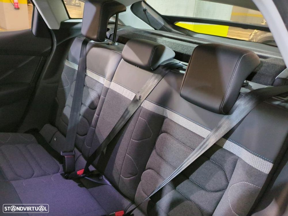 Citroën C4 1.5 BlueHDi Feel Pack - 8