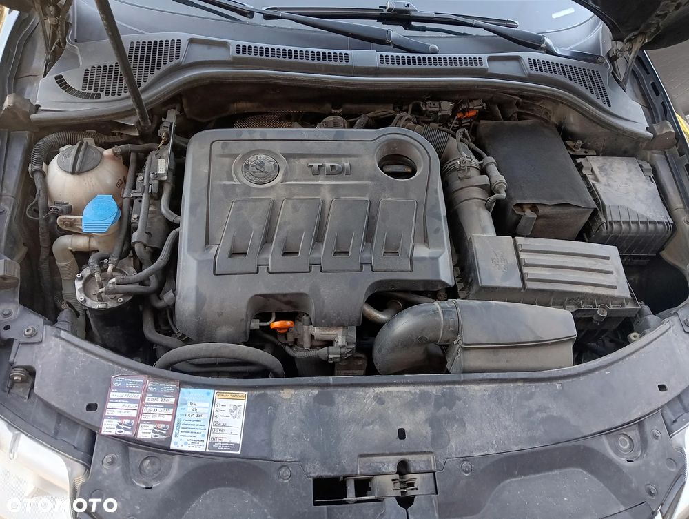 Skoda Superb 2.0 TDI DSG Elegance - 13