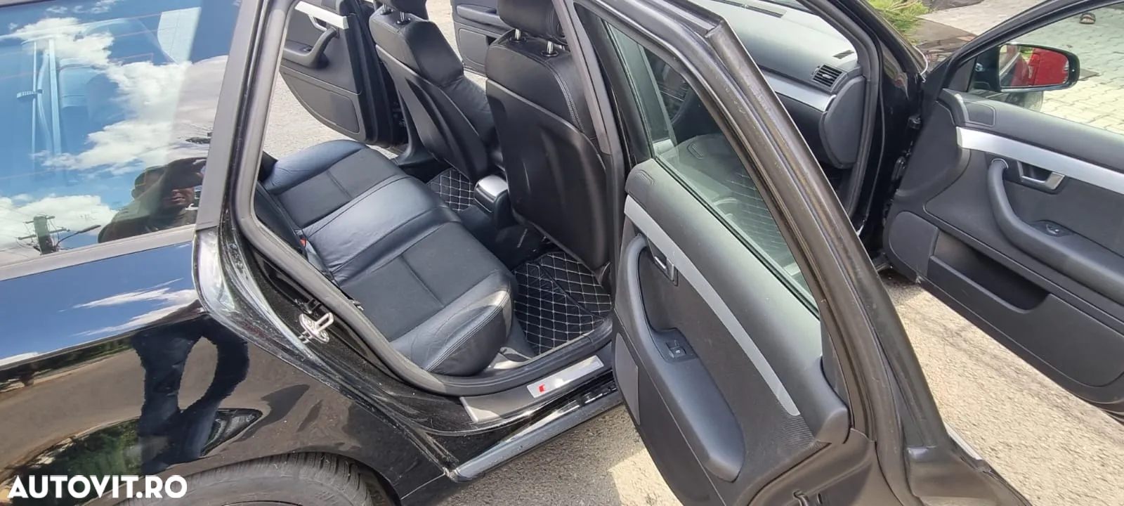 Audi A4 - 11