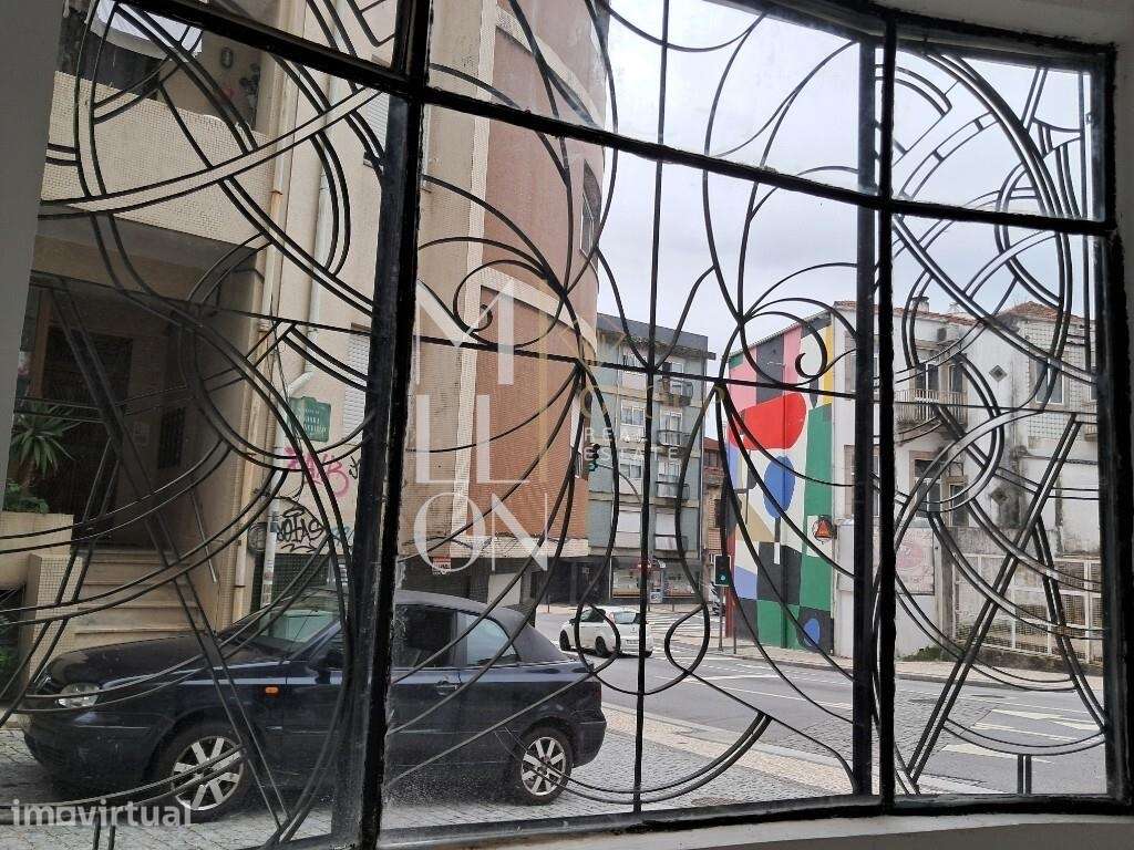Espaço comercial para Arrendamento – Rua de Camões, Porto - Grande imagem: 5/8