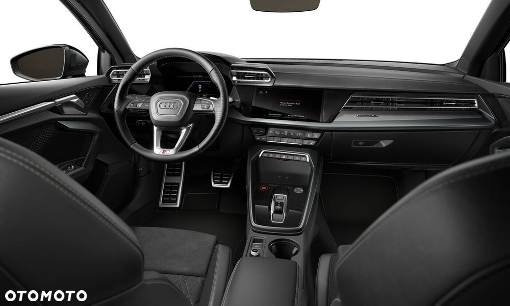 Audi S3 Sportback - 4