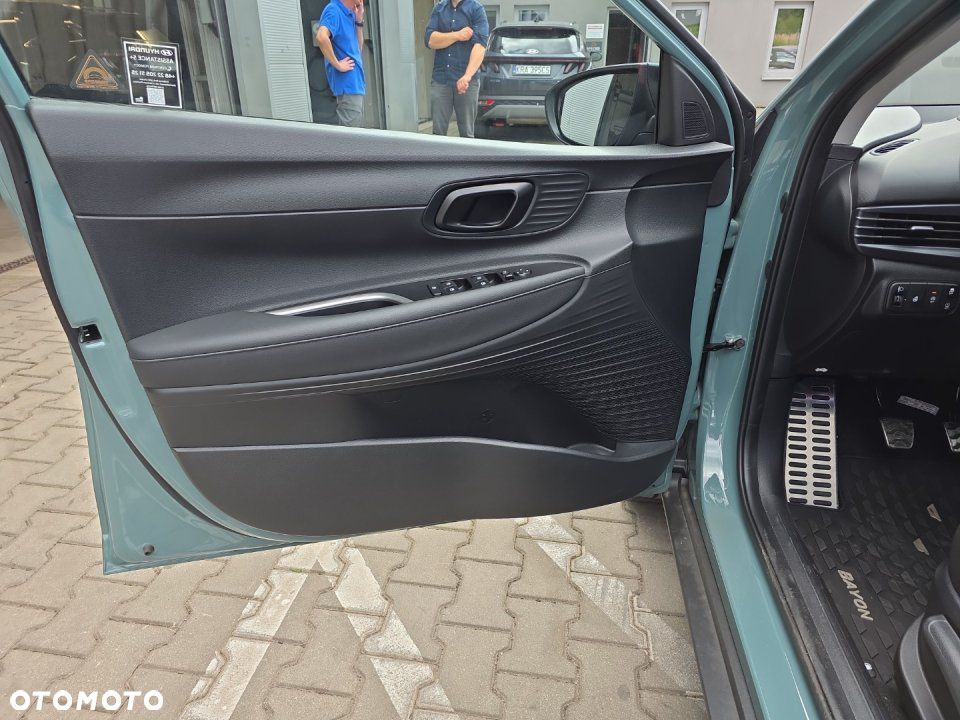 Hyundai Bayon - 10