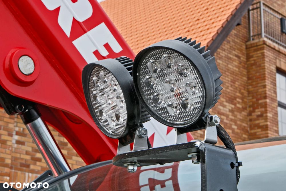 Faresin 6.26 classic 52 - 10