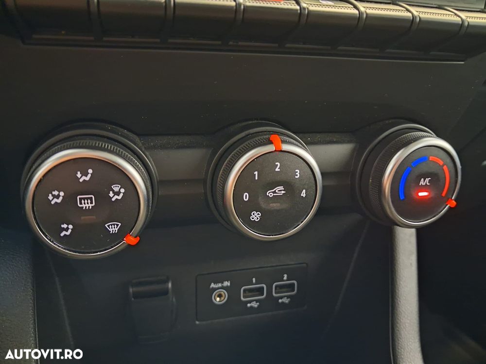 Renault Clio V Blue dCi 100 Techno - 7