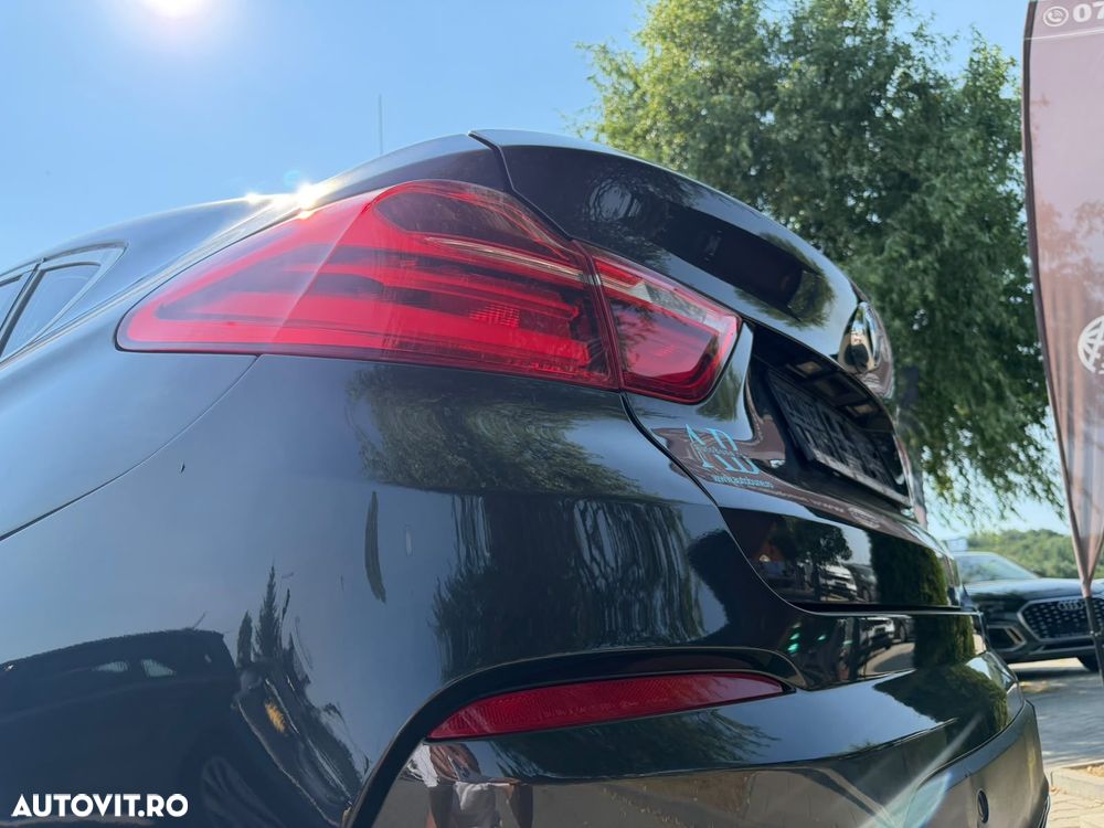 BMW X4 xDrive20d Advantage - 23