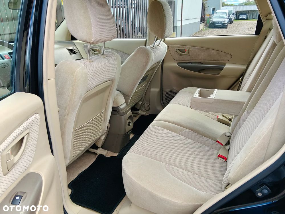 Hyundai Tucson 2.0 2WD Edition Plus - 10