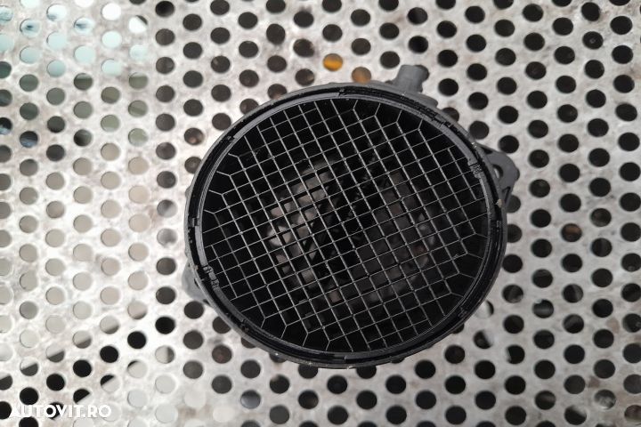 Debitmetru aer 0281002956/03L906461A Audi A4 B8/8K [facelift] [2011 - - 2