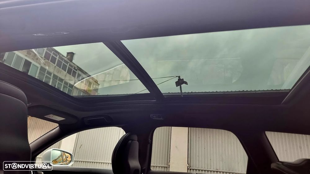 Volvo V90 D5 AWD Geartronic R Design - 12